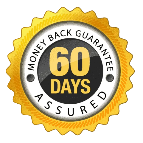 VertiAid Official Website 100% Satisfaction 60 Days Money Back Guarantee