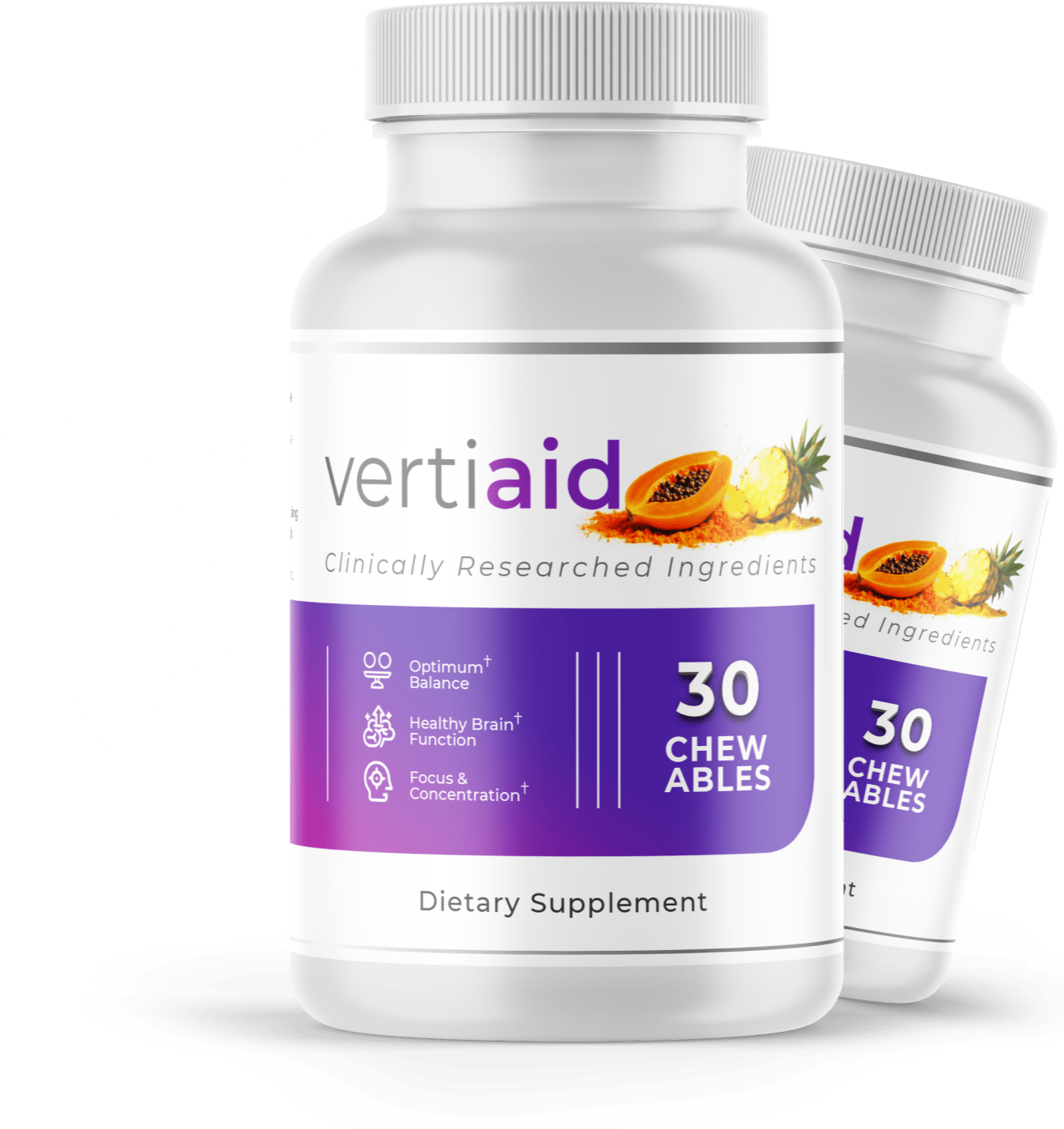 VertiAid Supplement